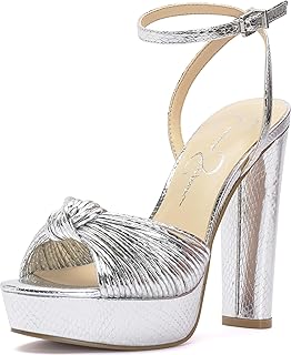 Jessica Simpson Immie Women's Heeled Sandals