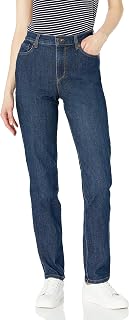 Gloria Vanderbilt Women's Amanda Classic Taper Jean Jeans