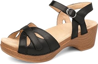 Dansko Season, Women's Flat Sandals