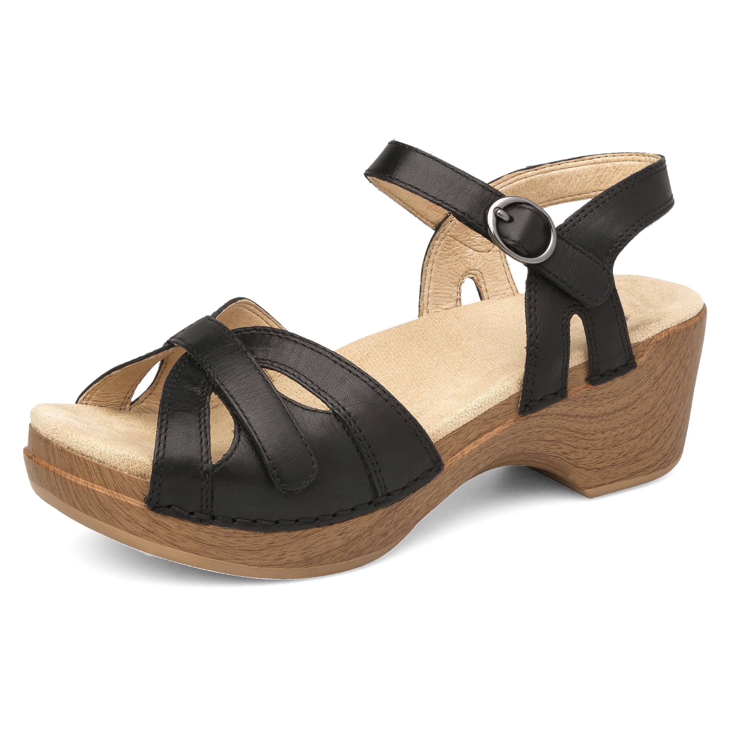 Dansko Season, Women's Flat Sandals