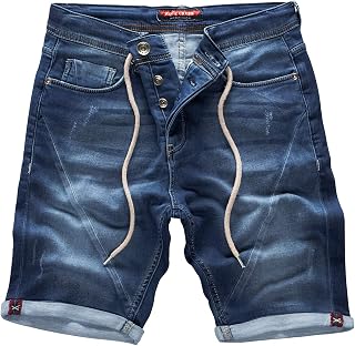 Rock Creek RC-2200 Men's Jogg Shorts Bermuda