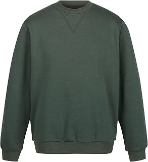 Regatta Professional Men's Regatta Professional Mens Pro Crewneck Sweatshirts Sweater (pack of 1)