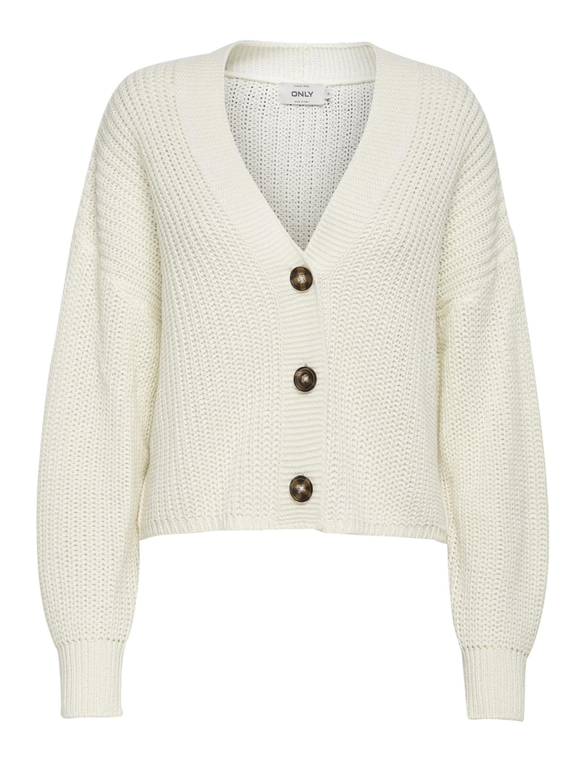ONLY Onlcarol Knitted Cardigan