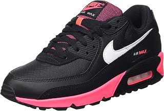 Nike Air Max 90 Leather Men's Fashion Trainers