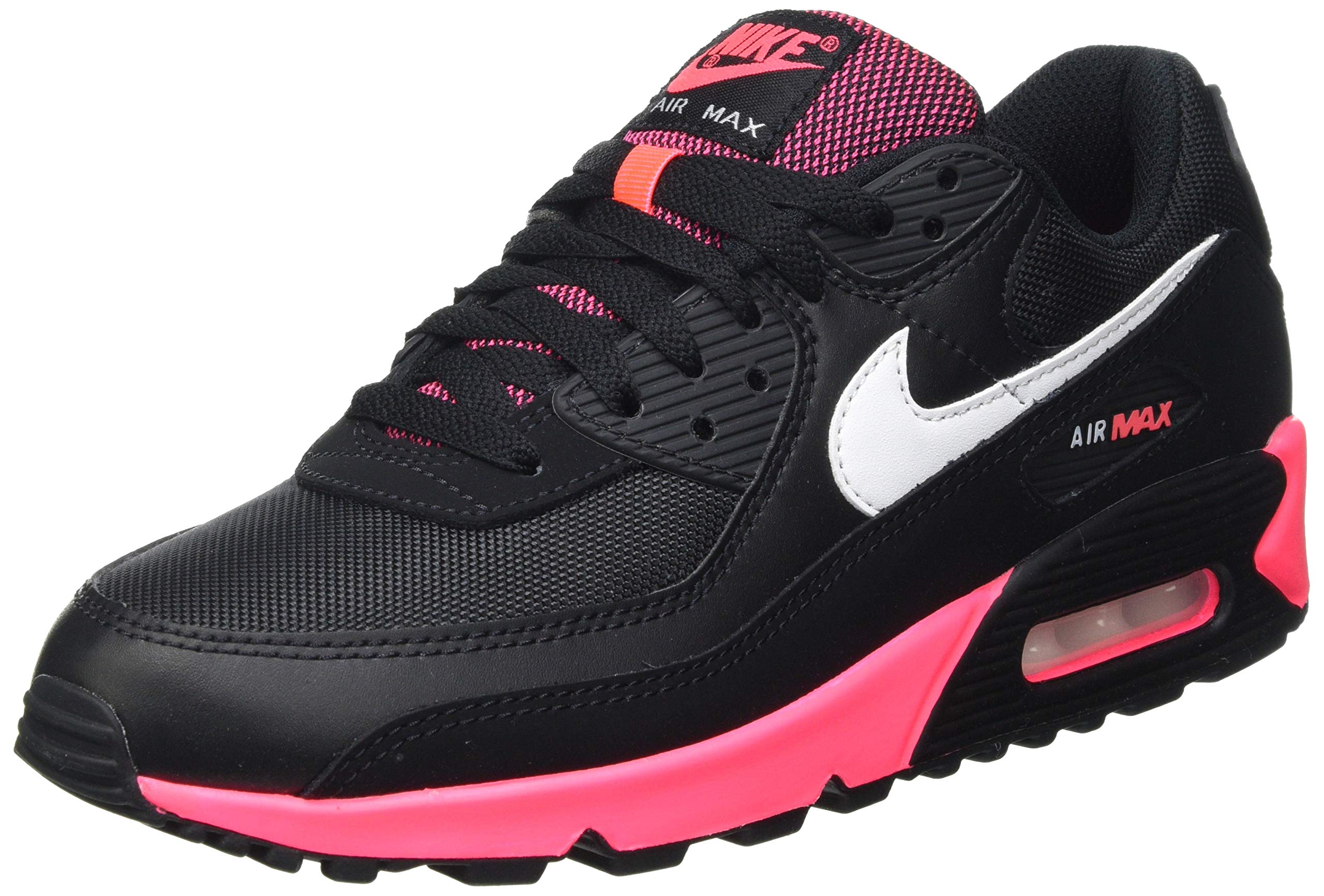 Nike Air Max 90 Leather Men's Fashion Trainers