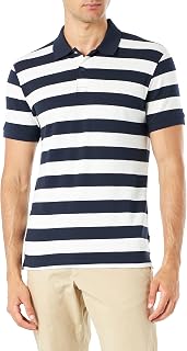 s.Oliver Men's Polo Shirt
