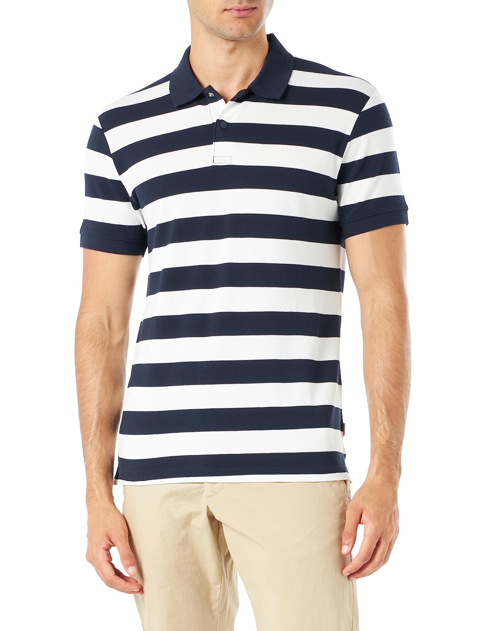 s.Oliver Men's Polo Shirt