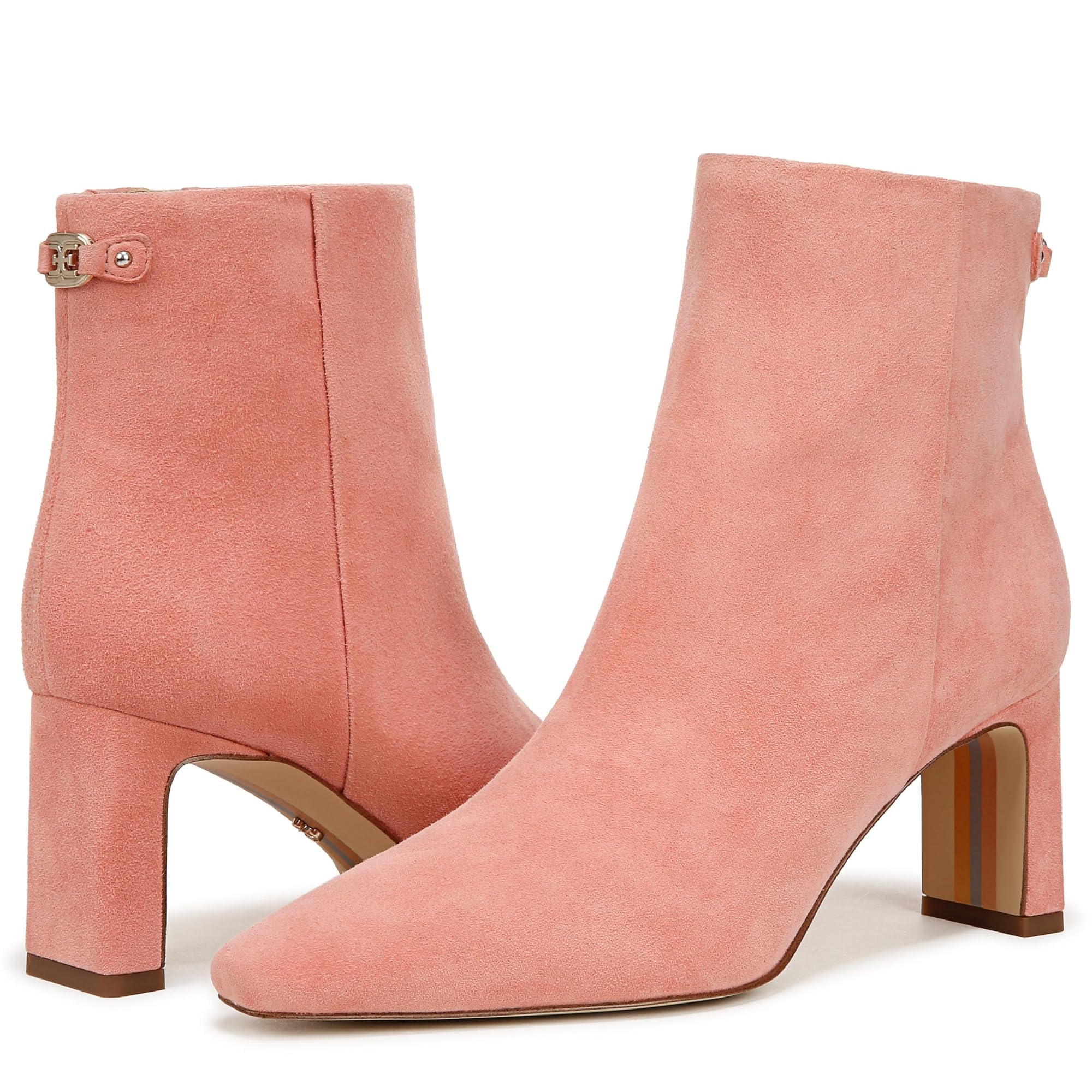 Sam Edelman Saige Women's Ankle Boots