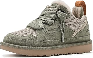UGG Boys' LowmelSneaker