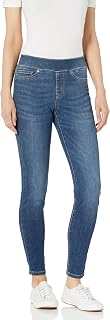 Amazon Essentials Womens Stretch Pull-on Jegging