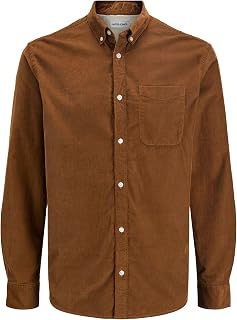 JACK & JONES Casual Shirt Comfort Fit Casual Shirt