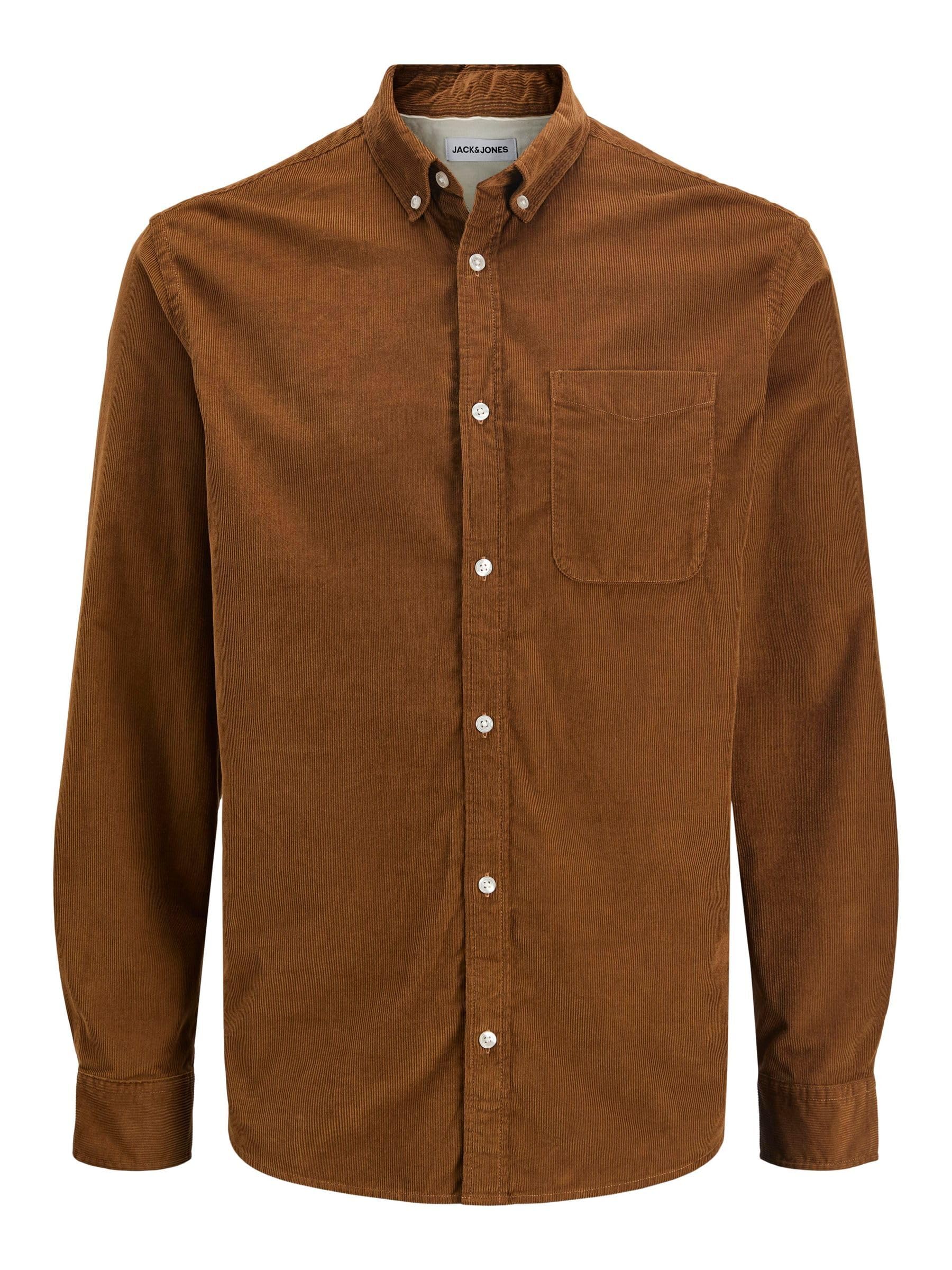 JACK & JONES Casual Shirt Comfort Fit Casual Shirt