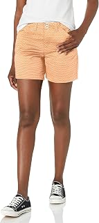 Lee Women's Legendary 5" Chino Short