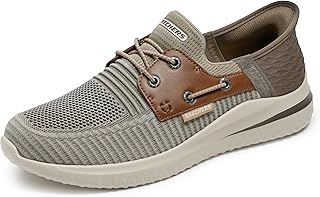 Skechers Delson Men's 3.0 Roth Slip-in Trainer