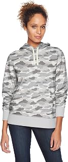 Amazon Essentials Women's Regular Fit French Terry Hoodie (Available In Plus Sizes)