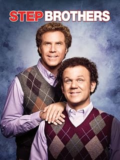 Step Brothers