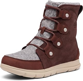 Sorel SOREL EXPLORER JOAN Women's Winter Boots