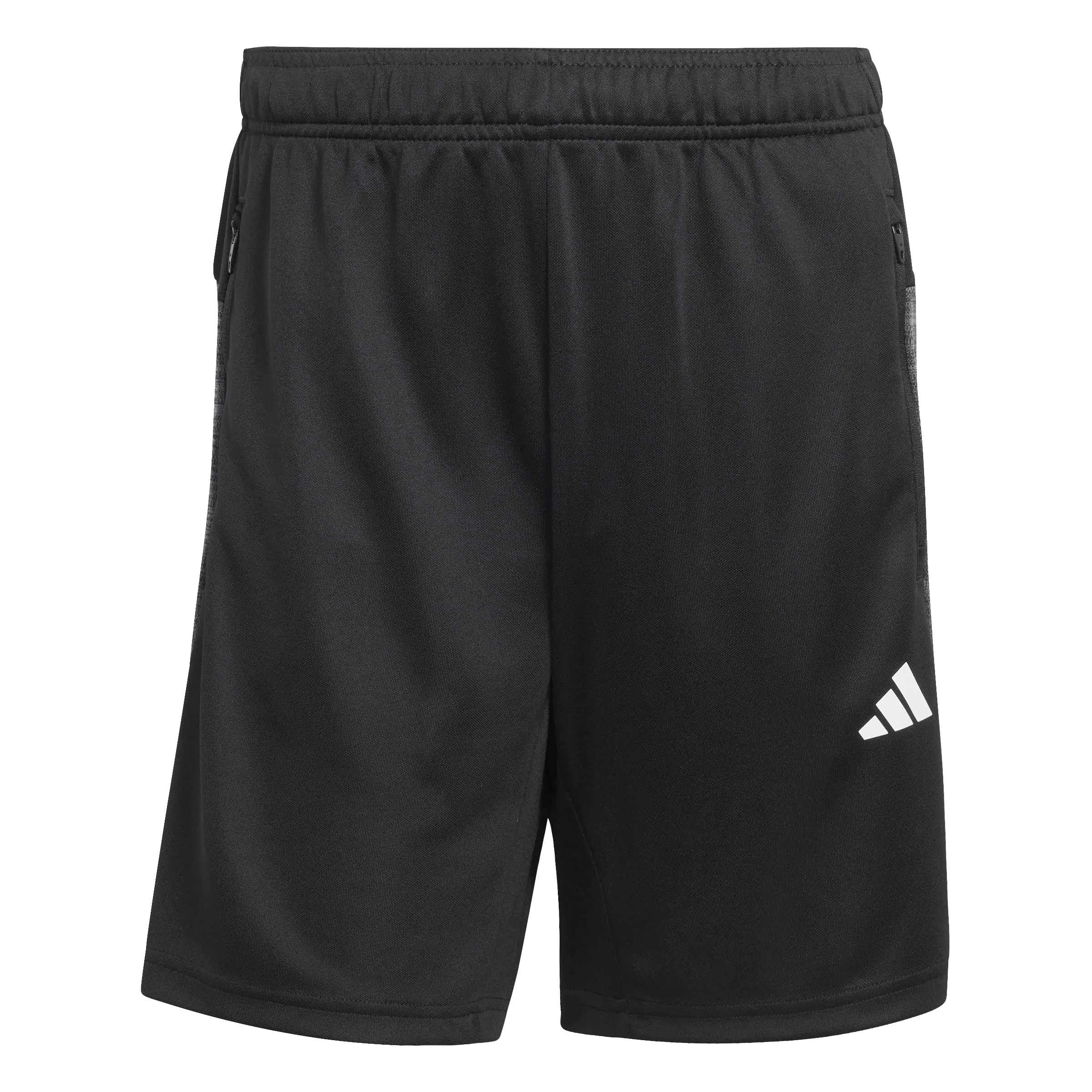 adidas Men's Workout Essentials All-Set Short Shorts