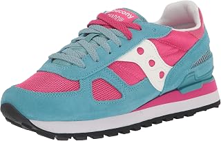 Saucony Women's Shadow Original Trainers