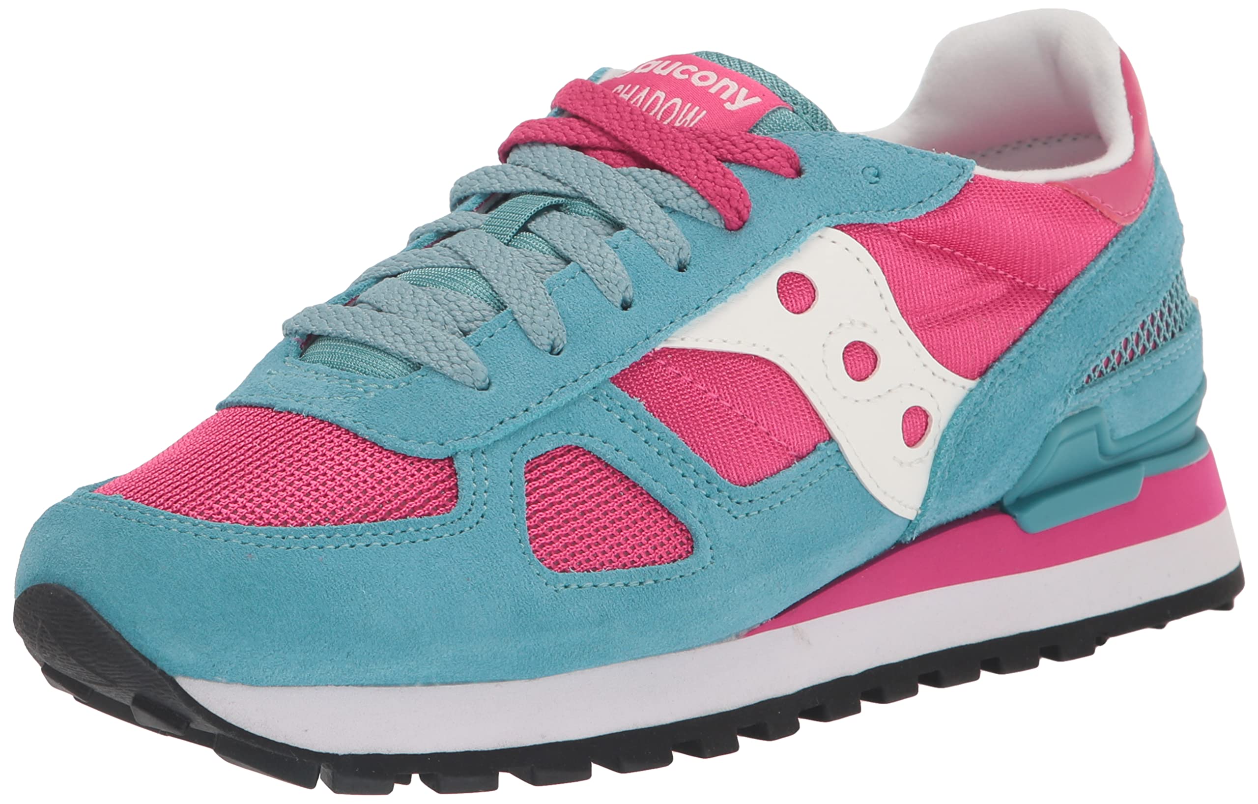 Saucony Women's Shadow Original Trainers