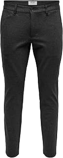 Only & Sons Men's Trouser