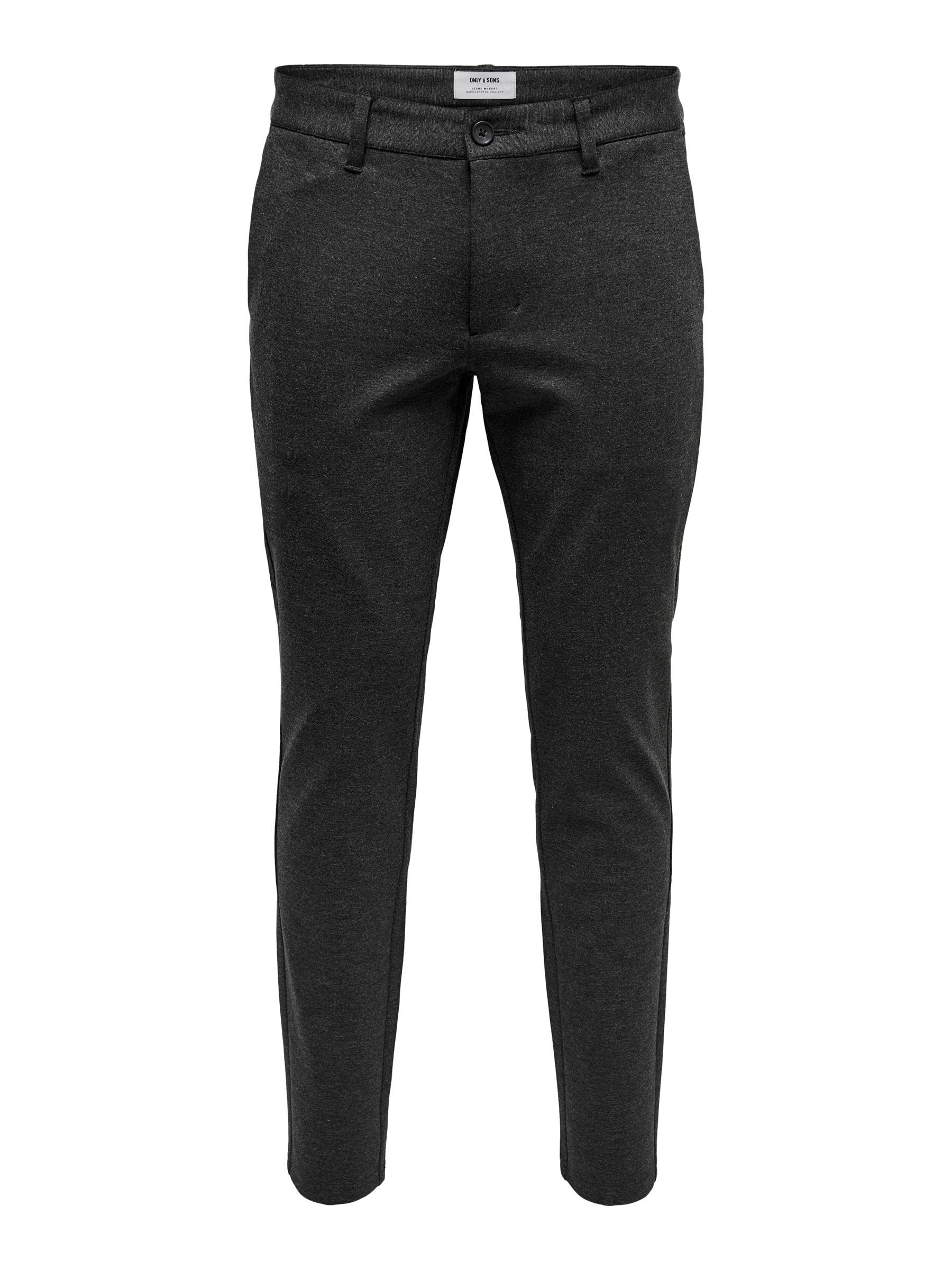 Only & Sons Men's Trouser