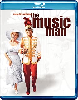 The Music Man (BD)