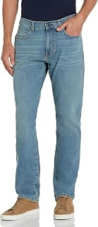 Amazon Essentials Men's Athletic Fit Stretch Jeans - Discontinued Colors