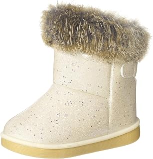 Gaatpot Children's Winter Warm Snow Boots