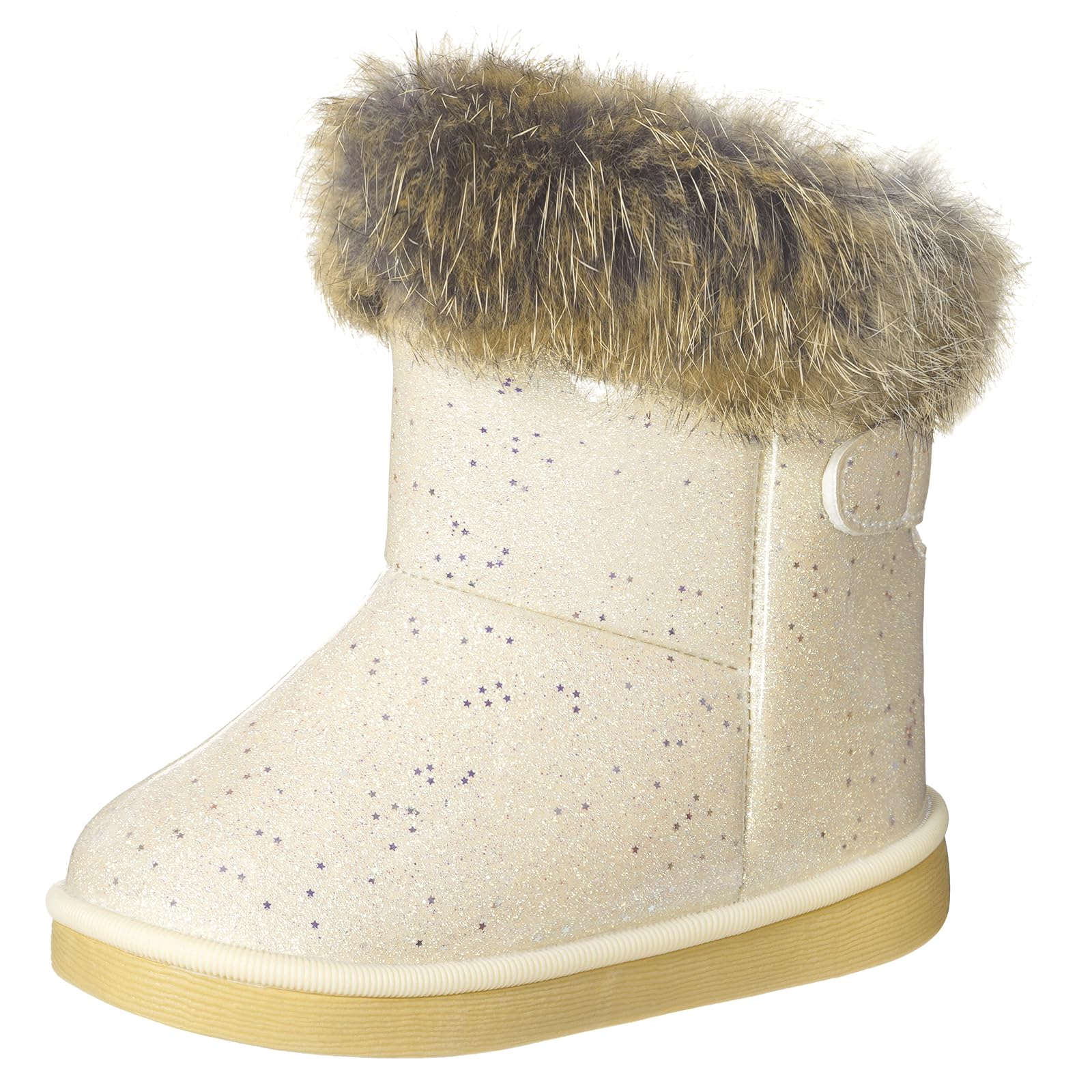 Gaatpot Children's Winter Warm Snow Boots