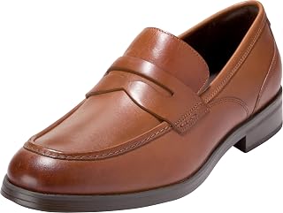 Cole Haan Newmark Grand Penny Loafers, Men's Loafer