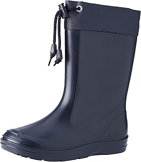 Beck Unisex Kinder Gummistiefel Rain Boot