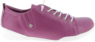 Andrea Conti Women's Lace-Up Shoes 0345724