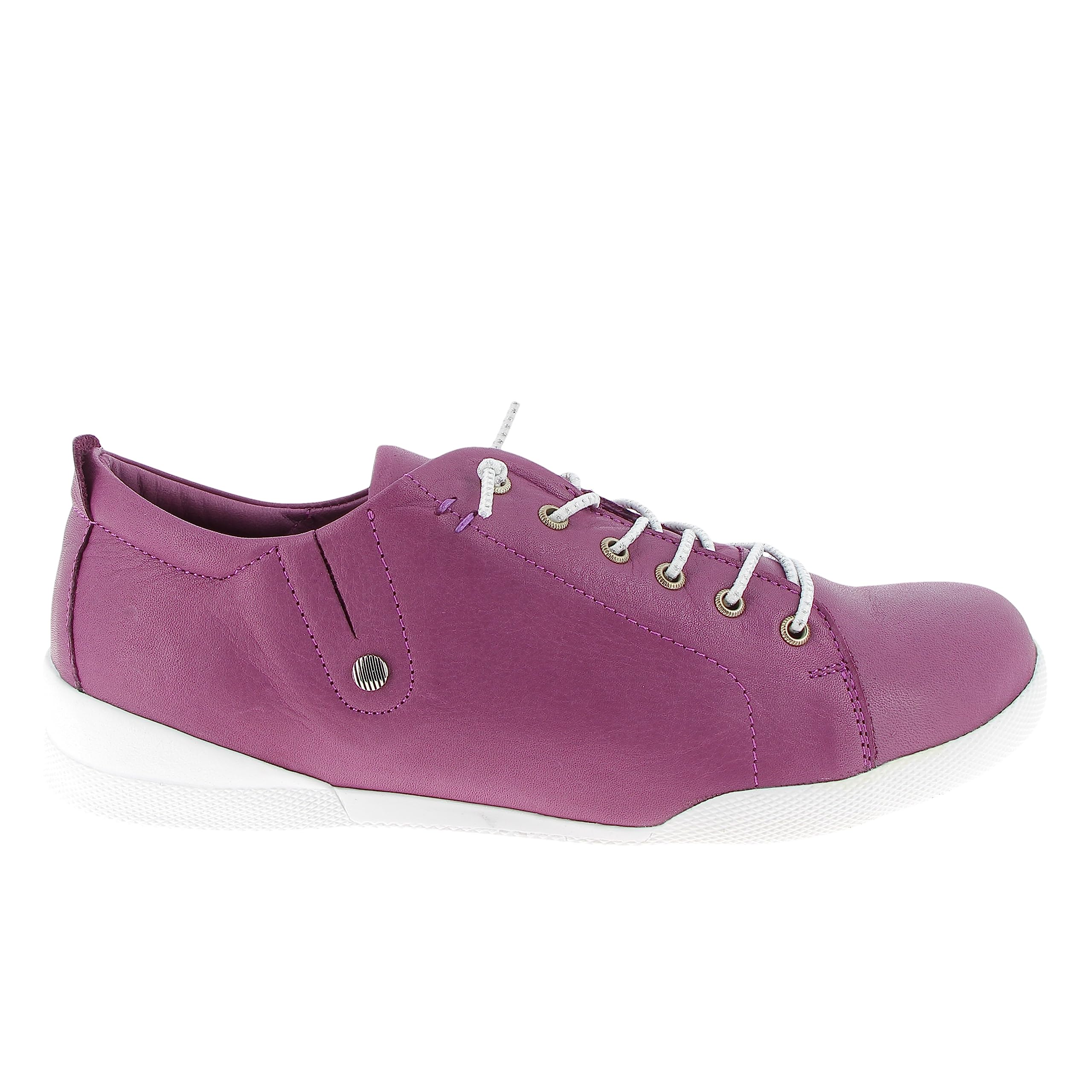 Andrea Conti Women's Lace-Up Shoes 0345724