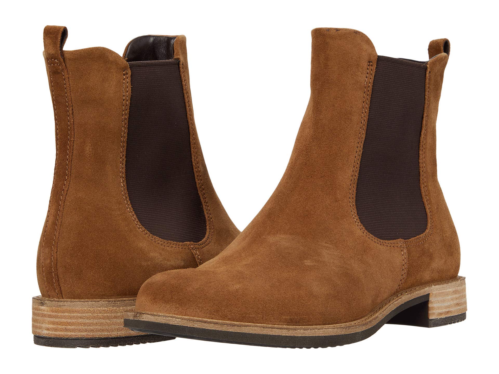 ECCO Sartorelle 25, Women's Chelsea Boots