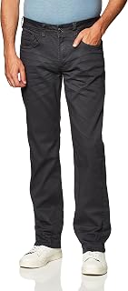 Buffalo David Bitton Men's Six X Basic Jean