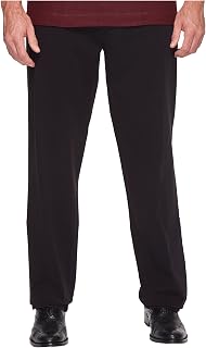 DOCKERS Classic Fit Workday Khaki Smart 360 Flex Men's Trousers (Standard and Big & Tall)