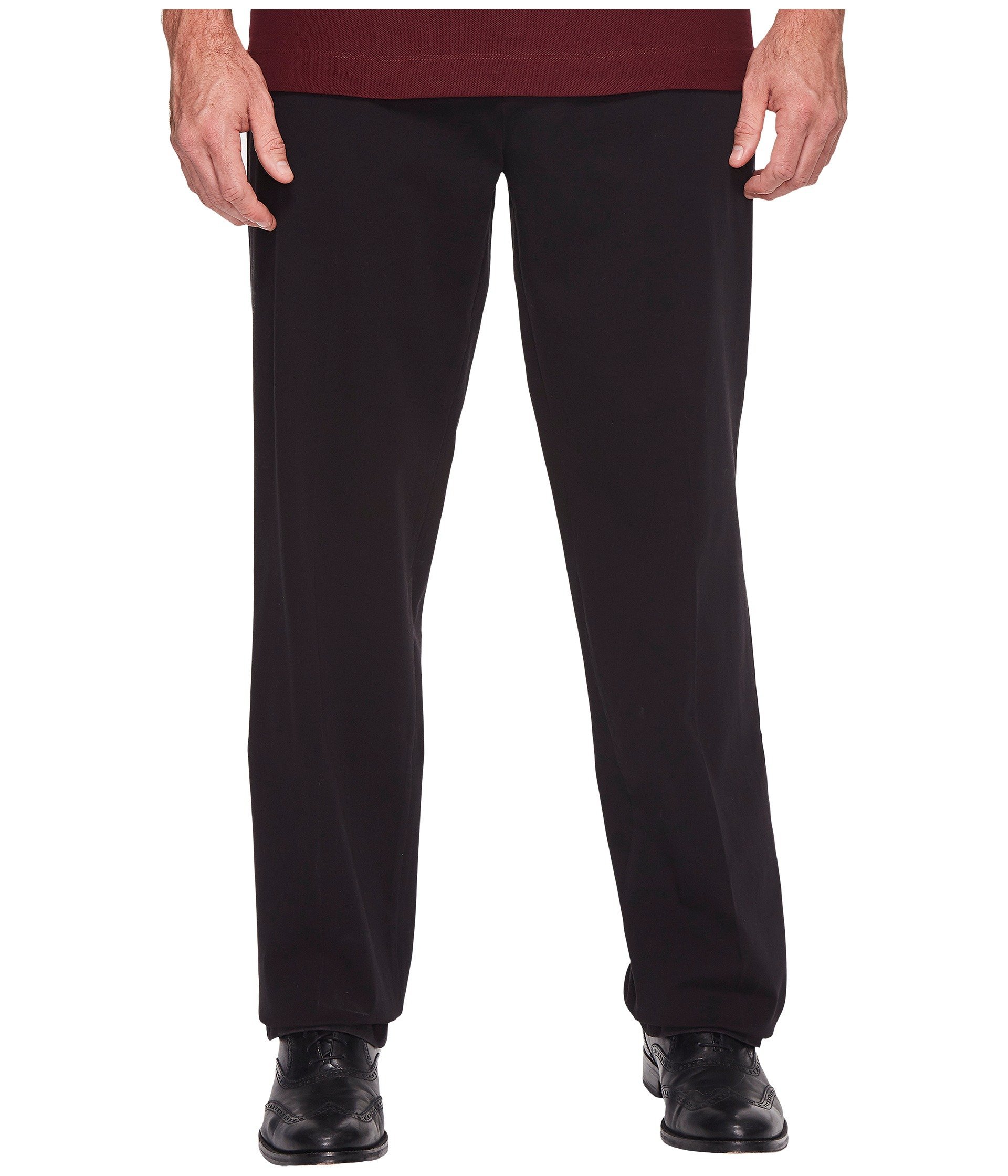 DOCKERS Men's Classic Fit Workday Khaki Smart 360 Flex Pants (Standard and Big &