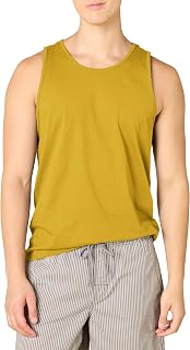 Amazon Essentials Men's Regular Fit Tank Top