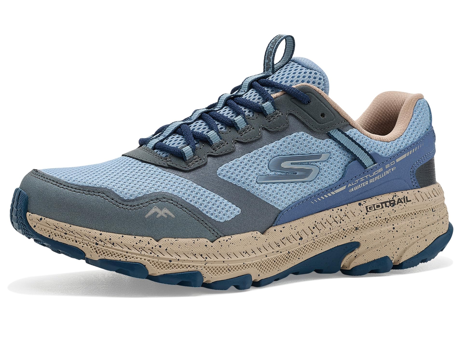 Skechers Womens Go Run Trail Altitude 2.0 - R