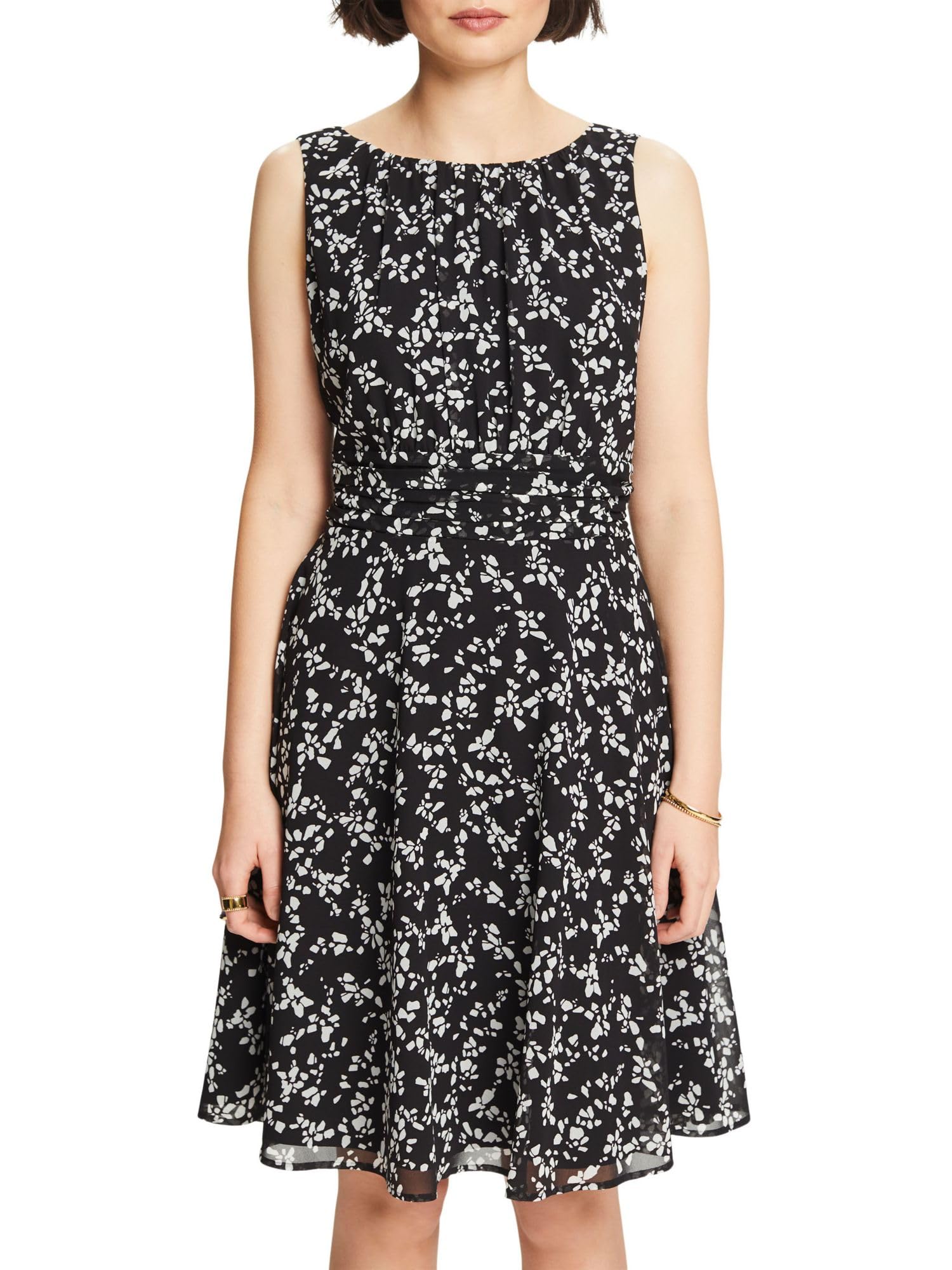Esprit 024ee1e354 Robe Femme (Lot de 1)