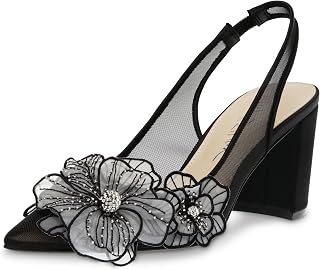 Betsey Johnson Petra Women's Pumps
