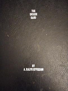 The Unseen Hand: An Introduction to the Conspiratorial View of History