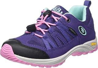 Brütting Ohio Low Trail Shoes Girl