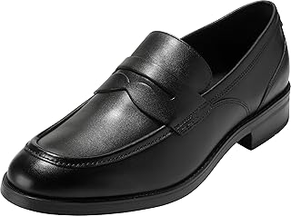 Cole Haan Men's Newmark Grand Penny Loafer