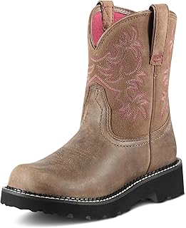 ARIAT Fatbaby Cowboy Boots Women's