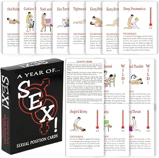 Sex Cards Sex Position Card Couples Sex Games Kama Sutra Card Game Sex Card for 2 Adult Card Game Sex Poker Game, Sexy Card Bedroom Battle Card Date-Night Fun Couple Poker Games Improve Relationship