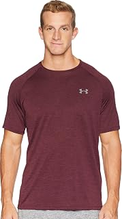 Under Armour Tech 2.0 Men's Short-Sleeved T-Shirt