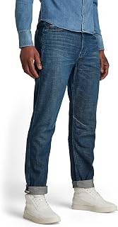 G-STAR RAW Jeans A-STAQ Tapered Jeans for Men