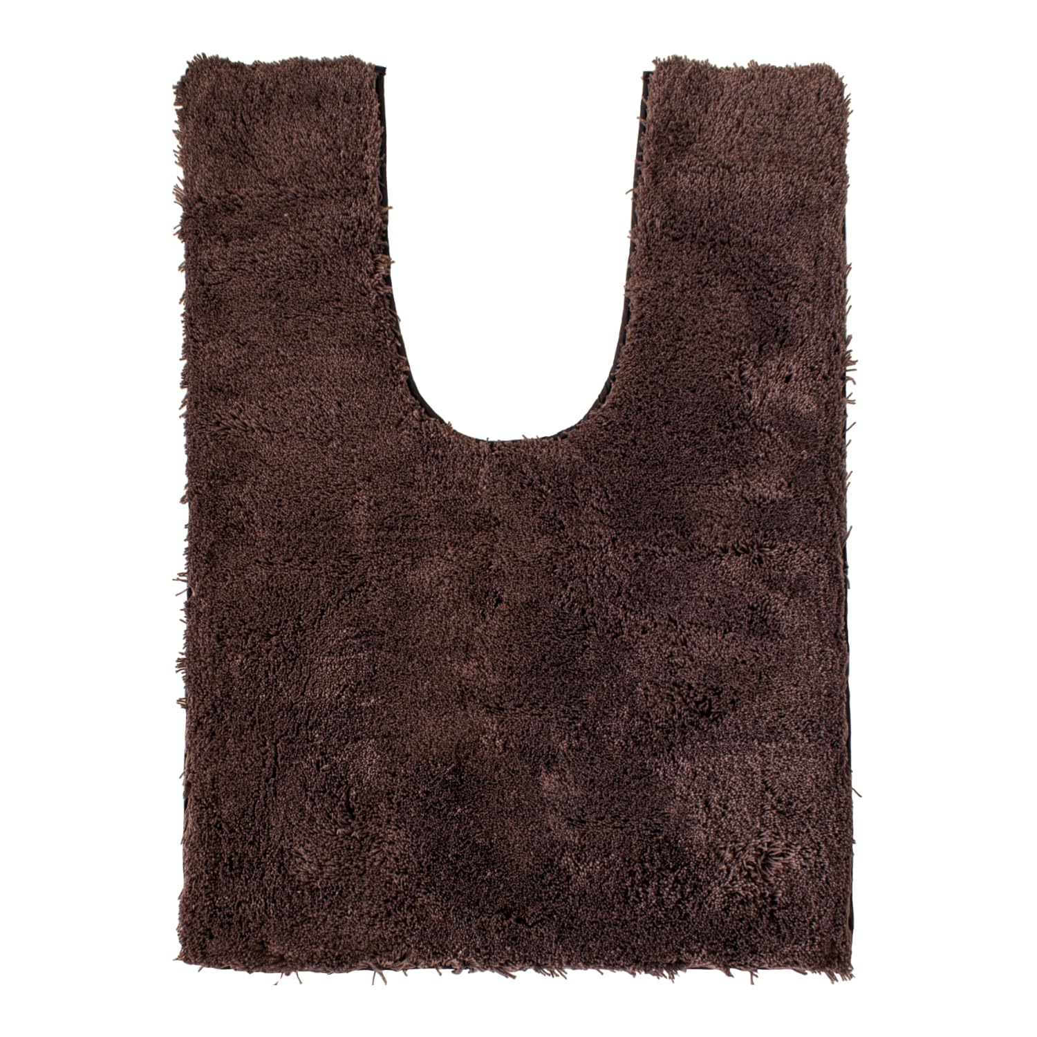OKA Kando Ryoko (Well Dried) D Nature Long Size Toilet Mat, Approx. 35.4 x 25.6 